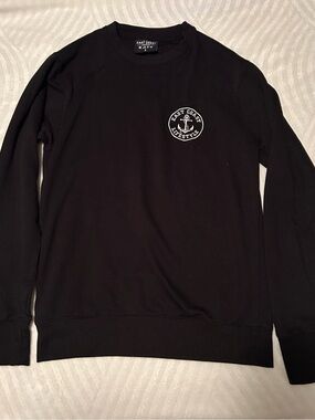 Women’s ‘East Cost Lifestyle’ Crewneck